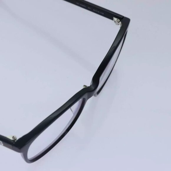 GUCCI Web Sherry Line Date Glasses plastic Black Red Green Auth - Picture 7 of 16